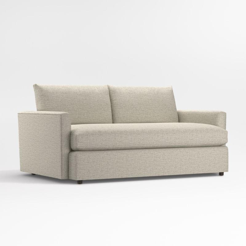 Lounge Deep Apt Sofa - Bench - image 5 of 8