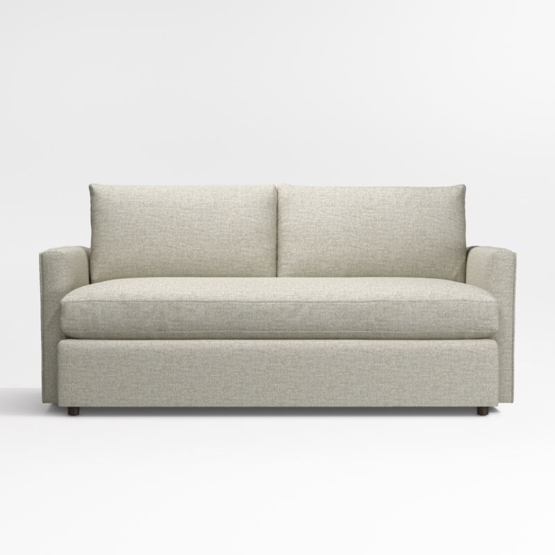 Lounge Deep Apt Sofa - Bench - image 0 of 8