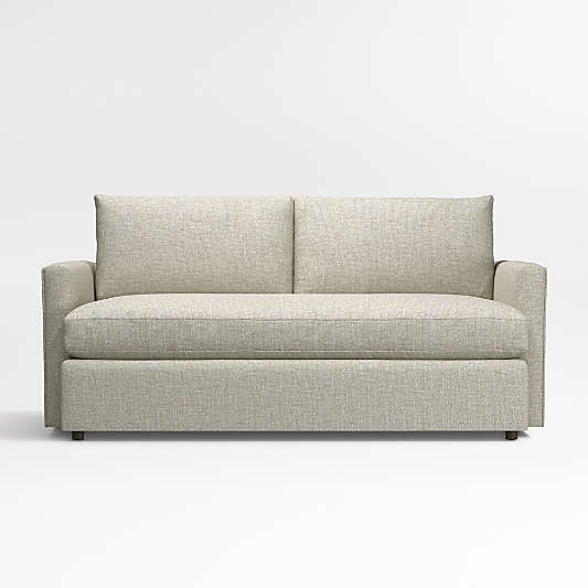 Lounge Deep Apt Sofa - Bench