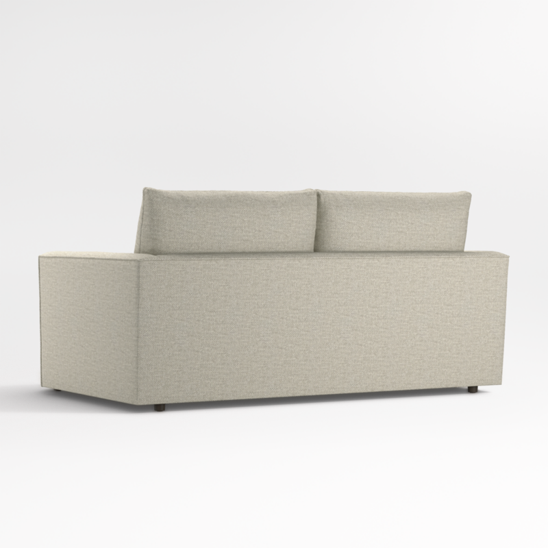 Lounge Deep 73" Apartment Sofa - image 13 of 17