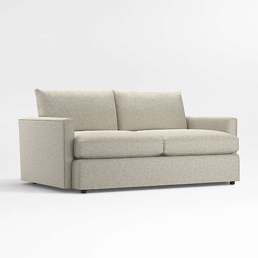 Lounge Deep 73" Apartment Sofa