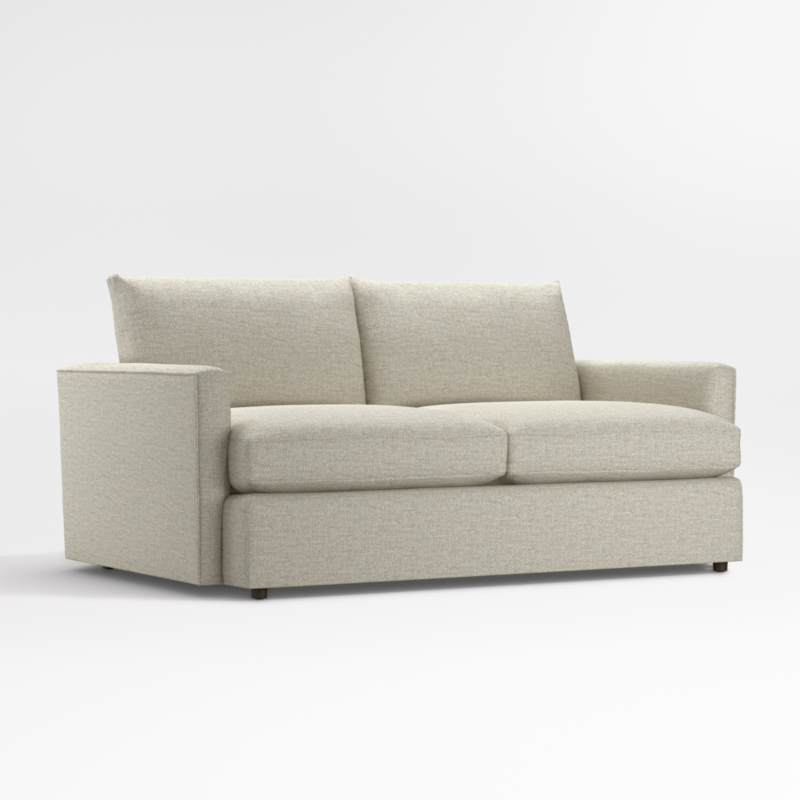 Lounge Deep 73" Apartment Sofa - image 11 of 17