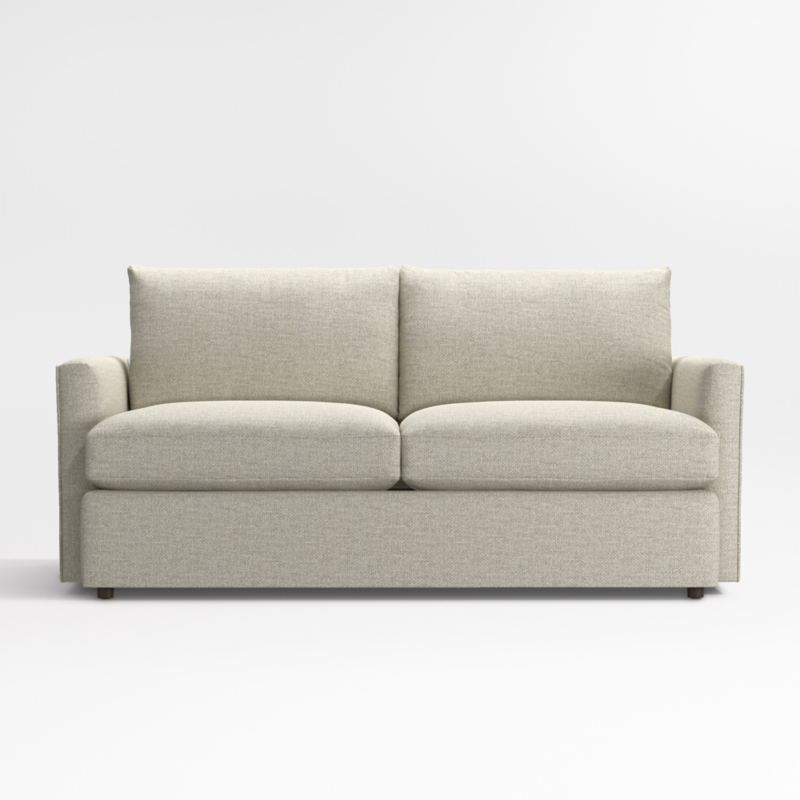 Lounge Deep 73" Apartment Sofa - image 0 of 17