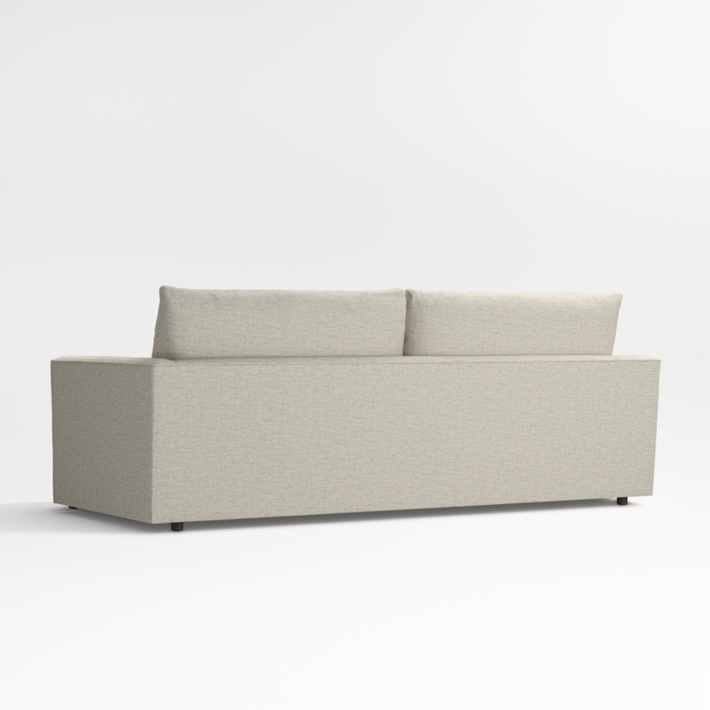 Lounge Deep 93" Bench Sofa - image 13 of 17