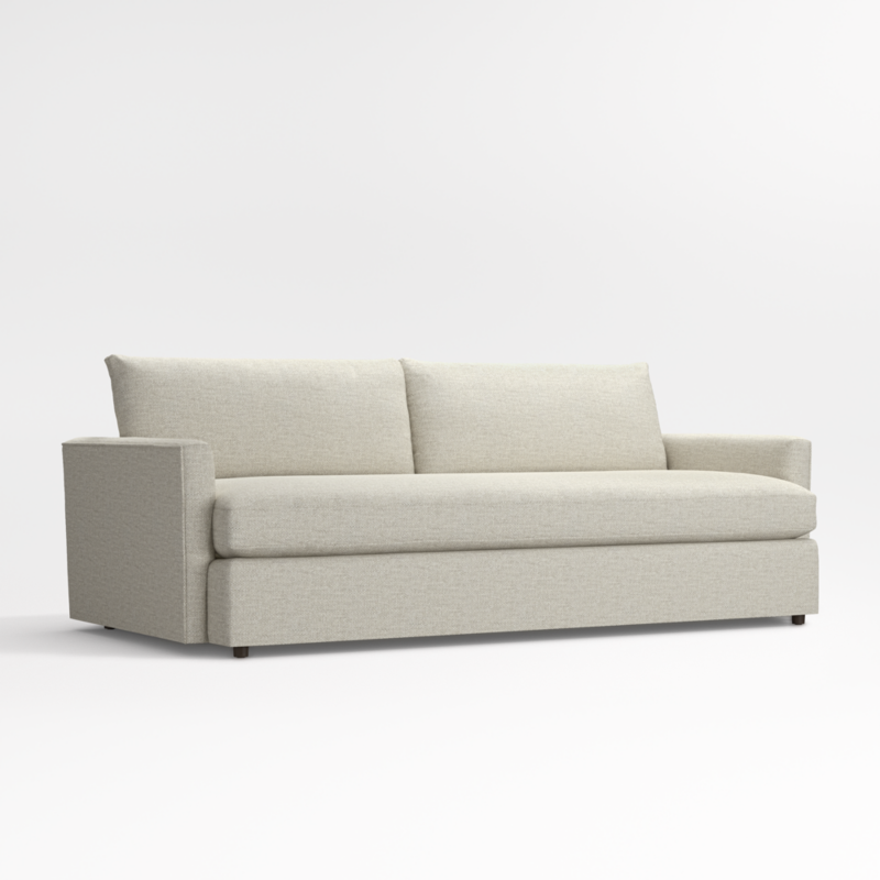 Lounge Deep 93" Bench Sofa - image 11 of 17