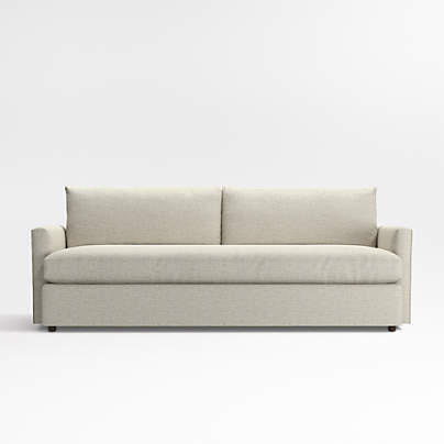 Lounge Trundle Sleeper