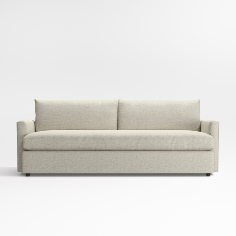 Lounge Deep 93" Bench Sofa - image 0 of 17