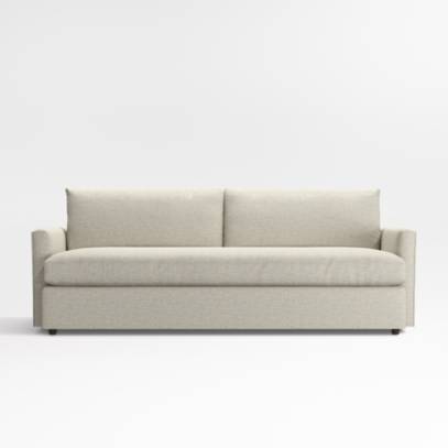 Lounge Deep Bench Sofa 93