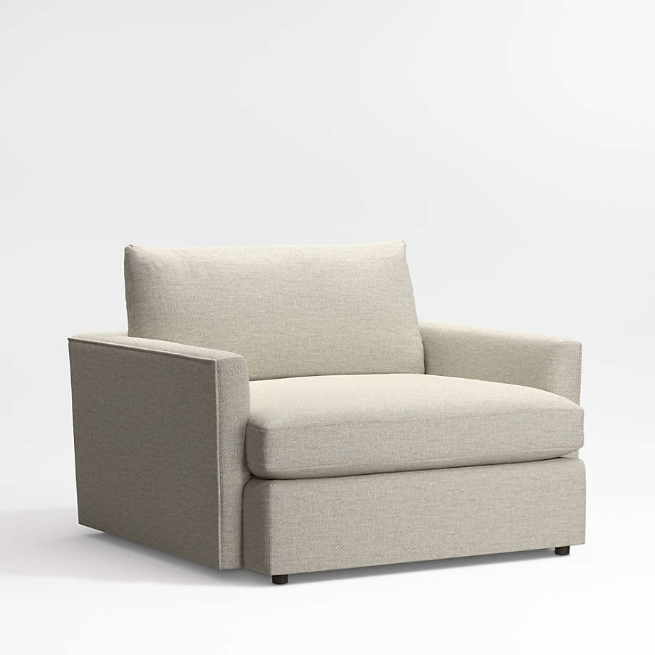 lounge ii chair and a half