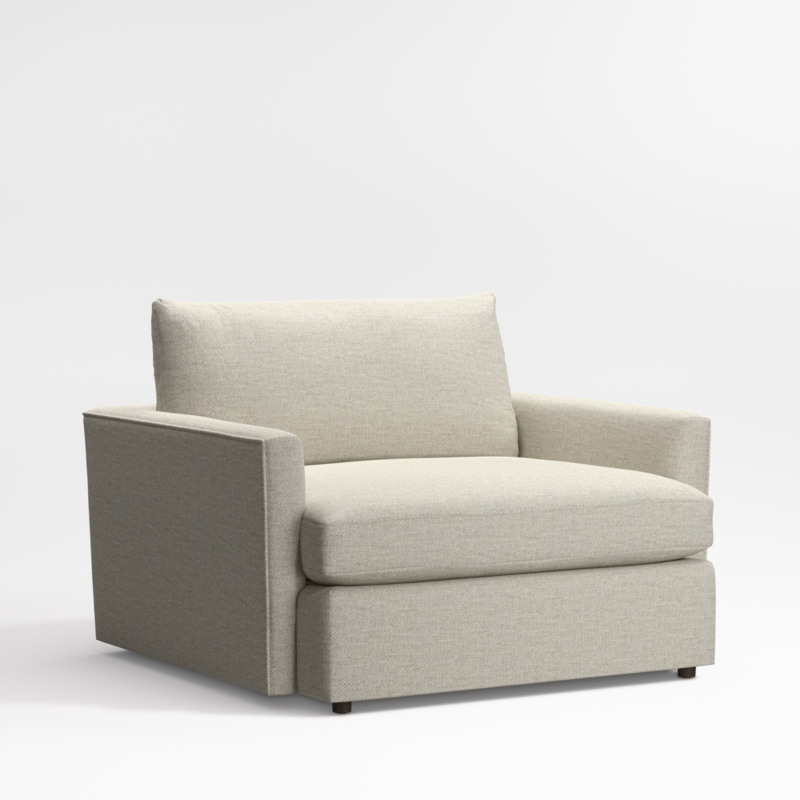 Lounge Deep 49" Chair and a Half - image 5 of 9