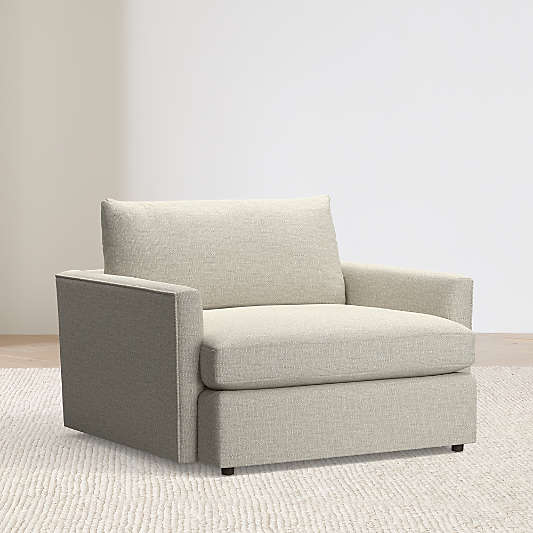 Lounge Deep 49" Chair and a Half