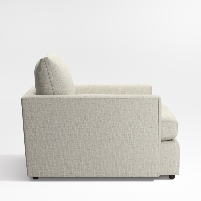 Lounge Deep 49" Chair and a Half - image 9 of 9