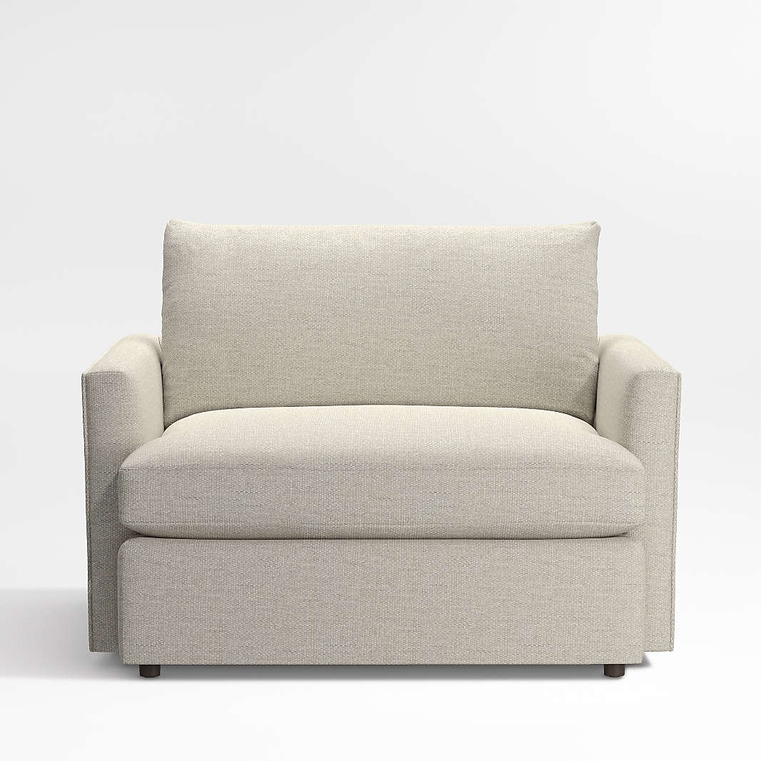 Crate And Barrel Chair And A Half
