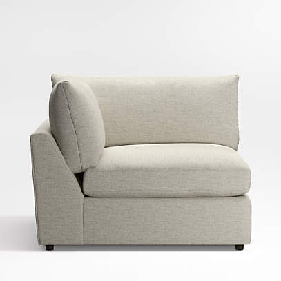 Lounge clearance corner chair