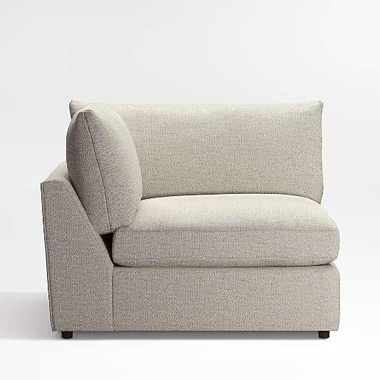 Lounge Deep Corner Chair