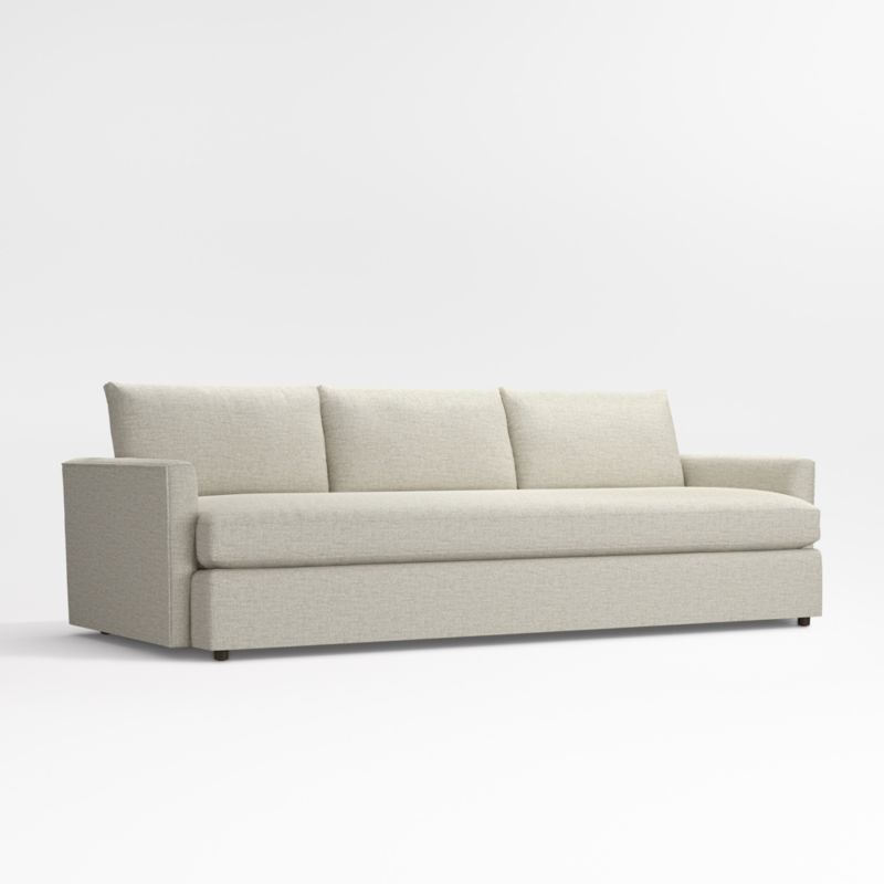 Lounge Deep Grande Bench Sofa - image 5 of 10