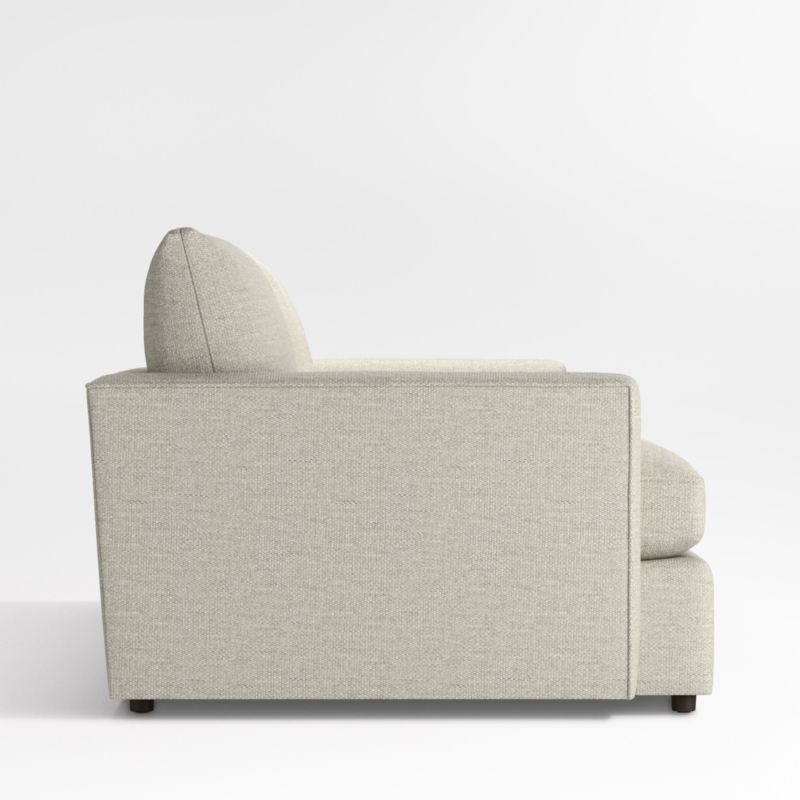 Lounge Deep Grande Bench Sofa - image 7 of 10