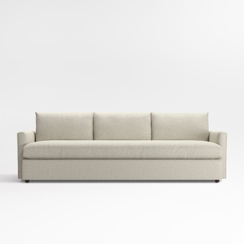 Lounge Deep Grande Bench Sofa - image 0 of 10