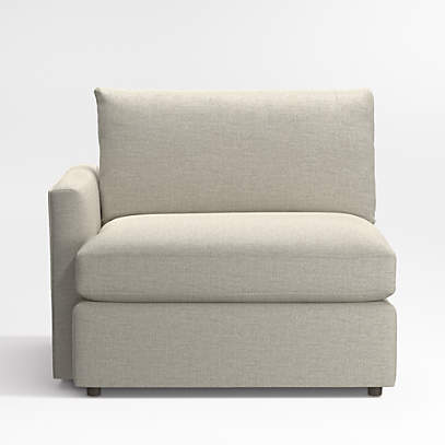 Lounge Deep Left Arm Chair