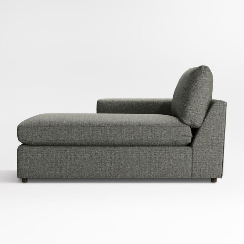 Lounge Deep Left Arm Chaise Lounge