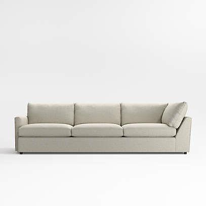 Deep corner online lounge