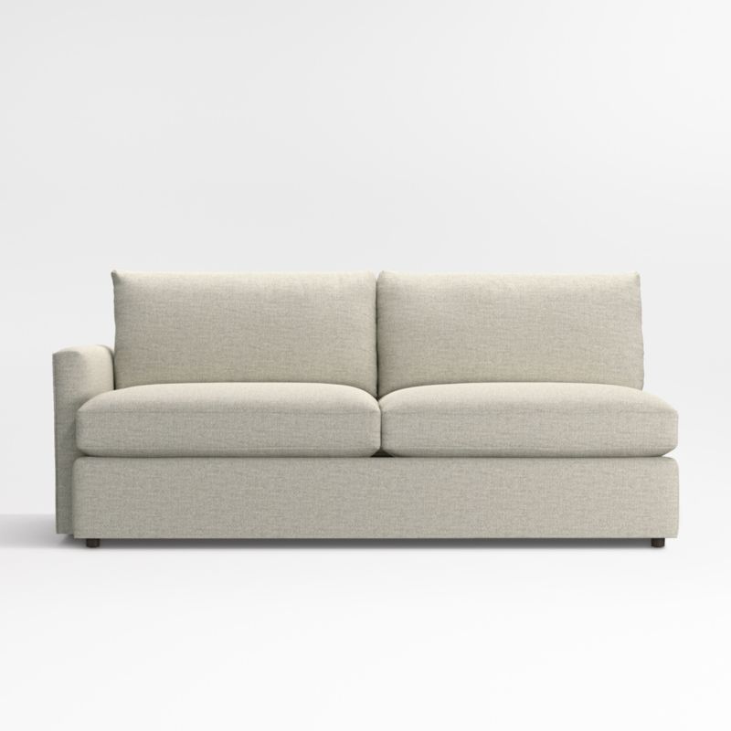 Lounge Deep Left Arm Sofa