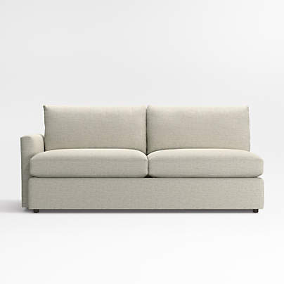 Lounge Deep Left Arm Sofa