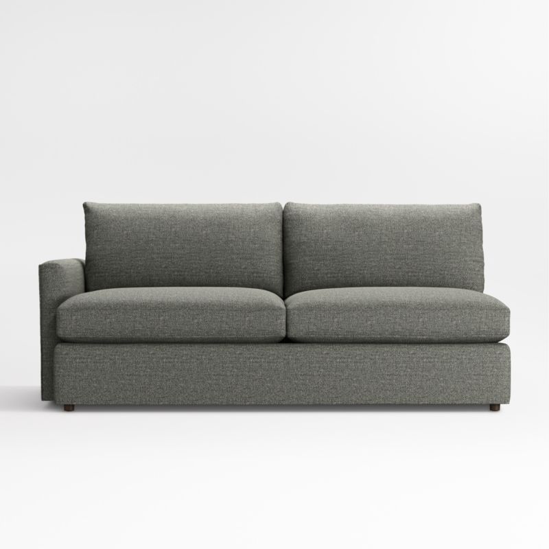 Lounge Deep Left Arm Sofa - image 0 of 4