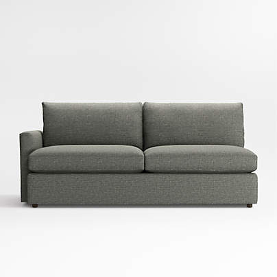 Lounge Deep Left Arm Sofa