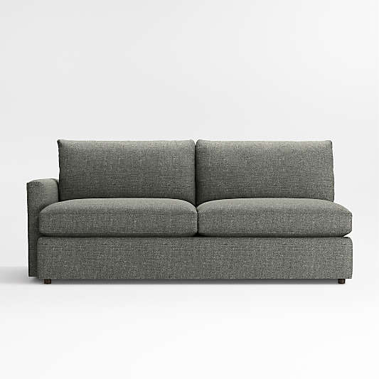 Lounge Deep Left Arm Sofa