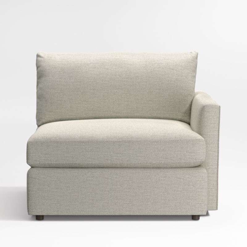 Lounge Deep Right Arm Chair - image 0 of 3