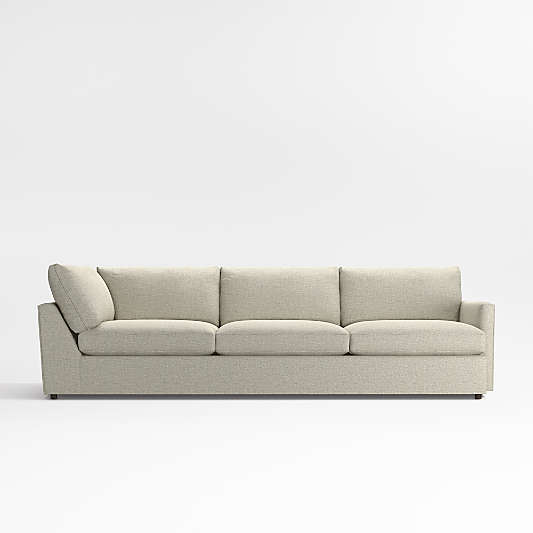 Lounge Deep Right-Arm Corner Sofa