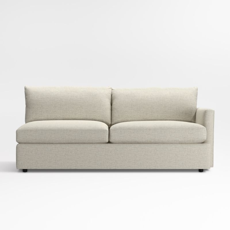 Lounge Deep Right Arm Sofa