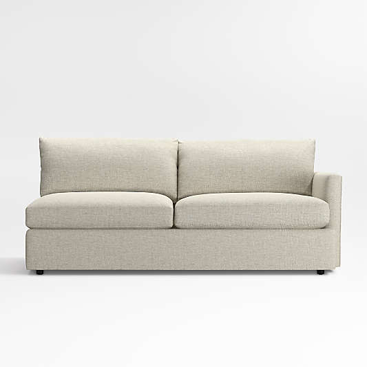 Lounge Deep Right Arm Sofa