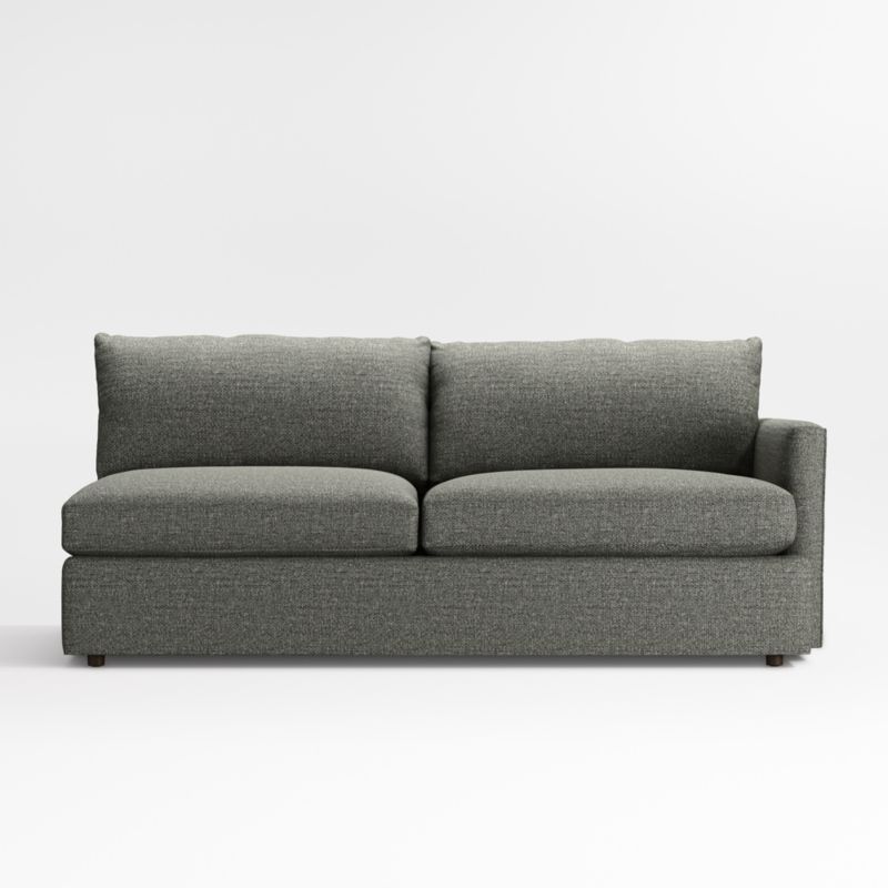 Lounge Deep Right Arm Sofa - image 0 of 2