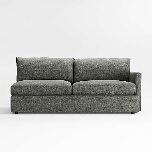 Lounge Deep Right Arm Sofa