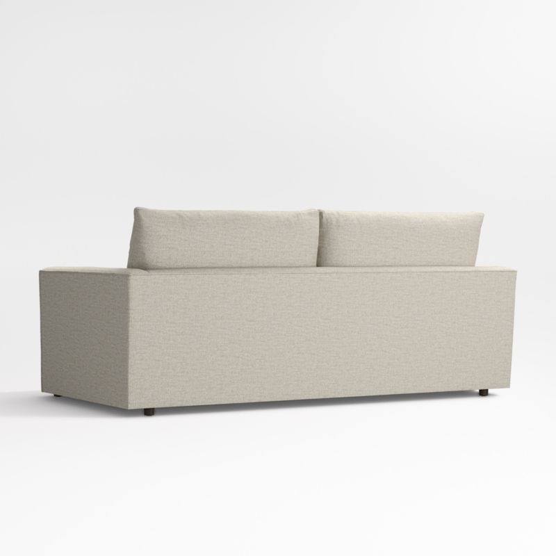 Lounge Deep Sofa 83