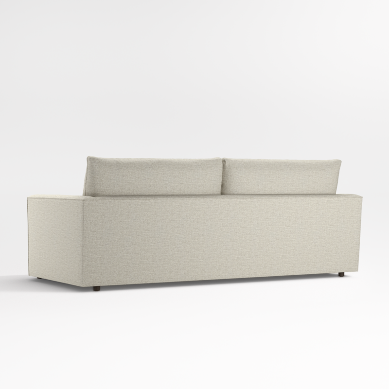Lounge Deep 93" Sofa - image 13 of 17