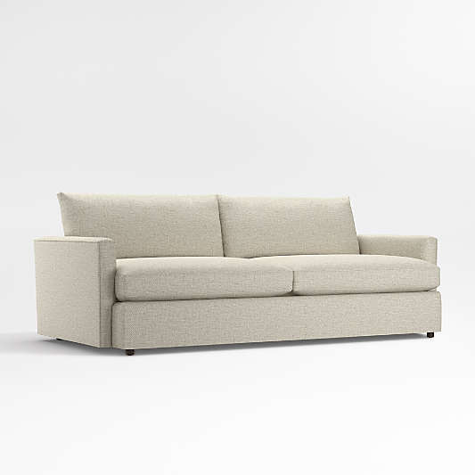 Lounge Deep Sofa 93"