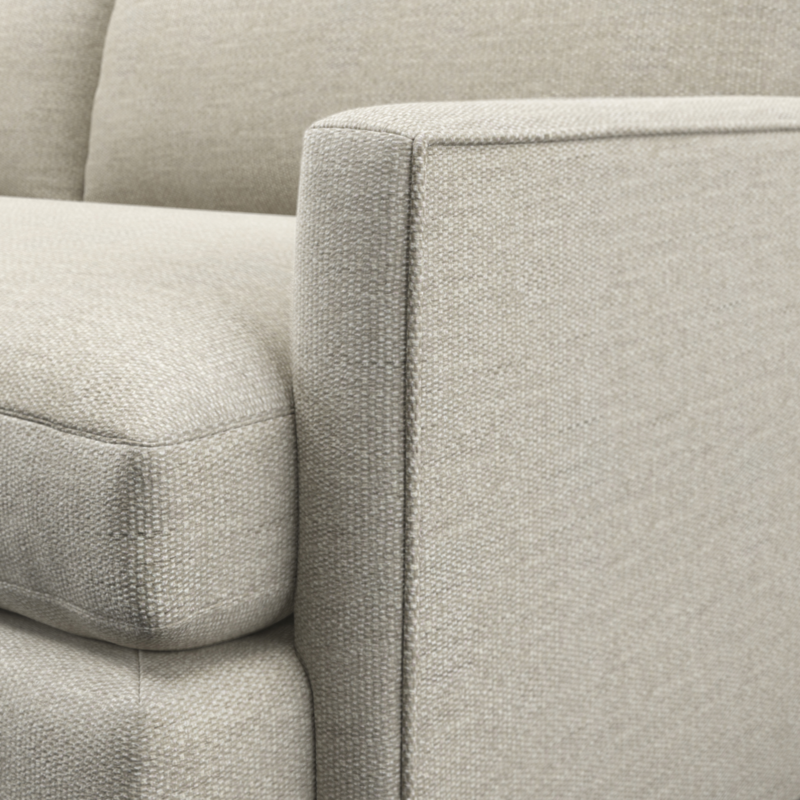 Lounge Deep 2-Piece Sectional Sofa with Chaise Lounge - image 15 of 15