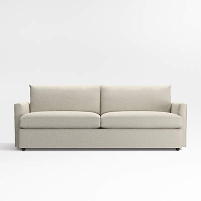 Lounge Deep Sofa 93"