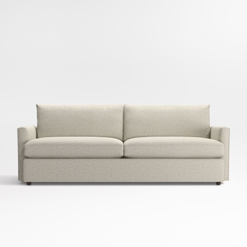 Lounge 2-Piece Sectional Sofa with Right-Arm Chaise