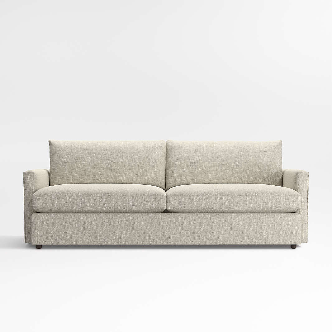 Lounge Sofa and Furniture Collection | Crate & Barrel