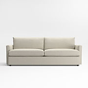 Lounge Deep 2-Piece Sectional Sofa