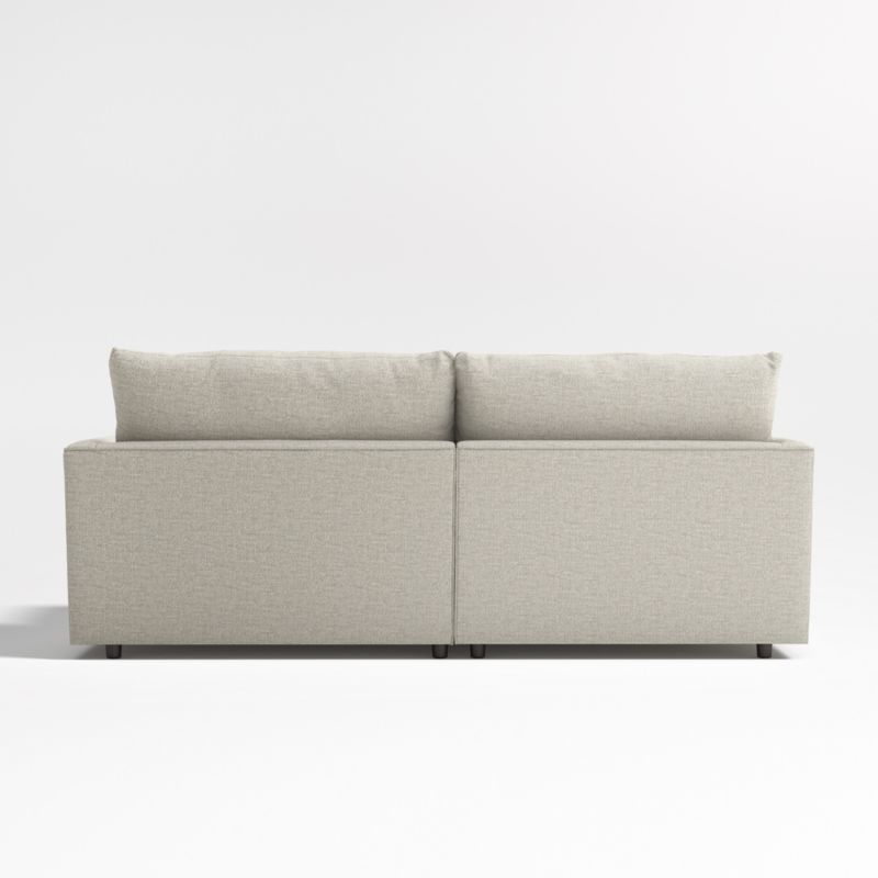 Lounge Deep 2-Piece Sectional Sofa - image 7 of 8