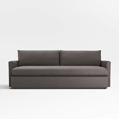 Lounge Deep Bench Sofa 93