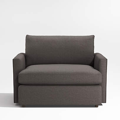 lounge ii chair and a half