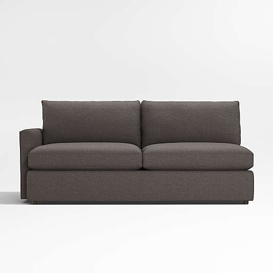 Lounge Deep Left Arm Sofa