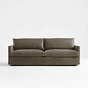 Lounge Deep Bench Sofa 93