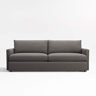 Lounge Deep Sofa 93"